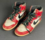 Original 84 Jordans !!!