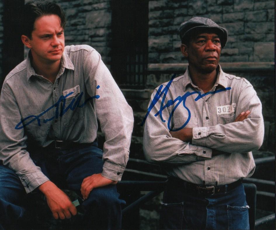 Shawshank Redemption (1 of 1)
