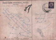 Elvis Presley rare signature