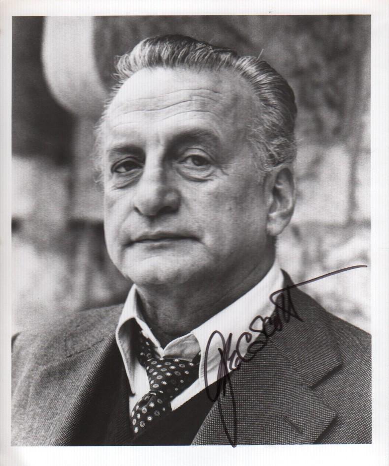 George C Scott (1 of 1)