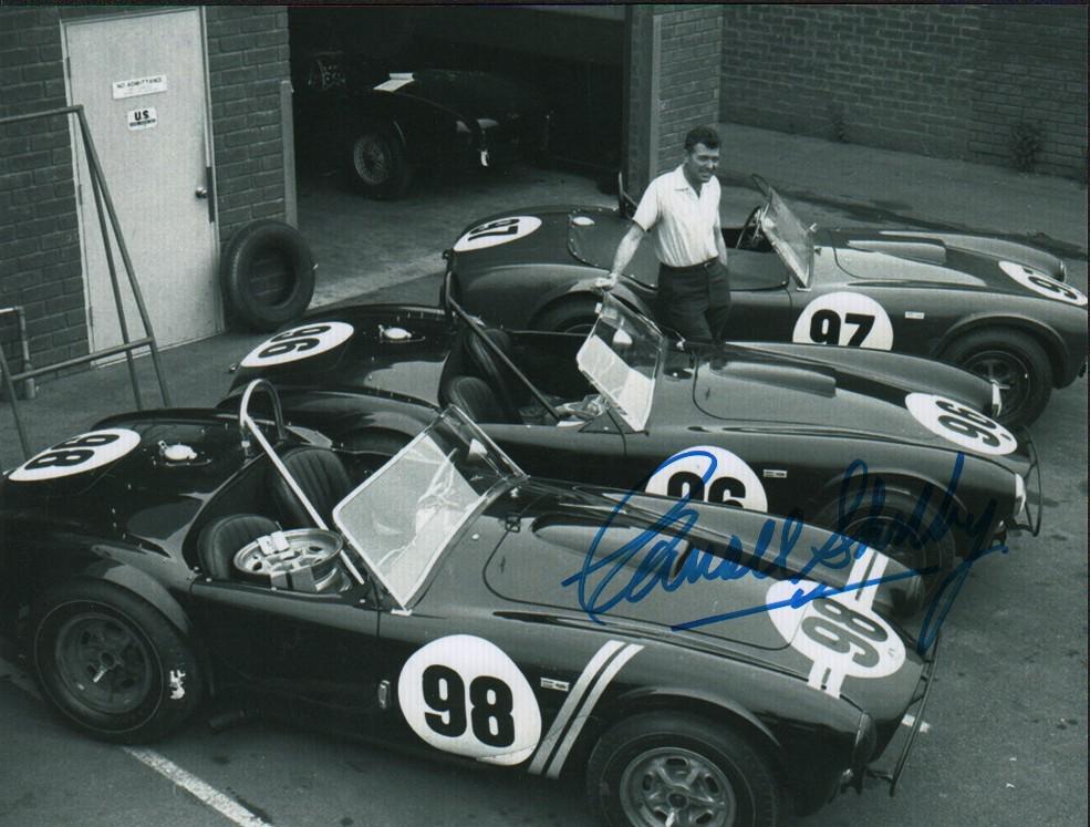 Carroll Shelby (1 of 1)