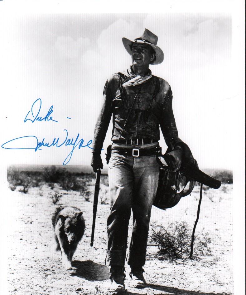 John Wayne (1 of 1)