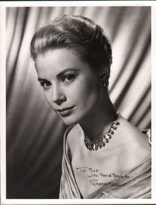 Grace Kelly 11x14