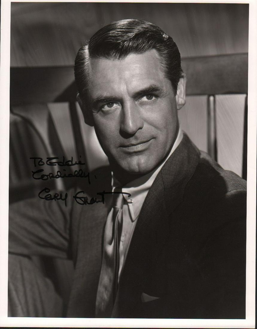 Cary Grant 11x14 (1 of 1)