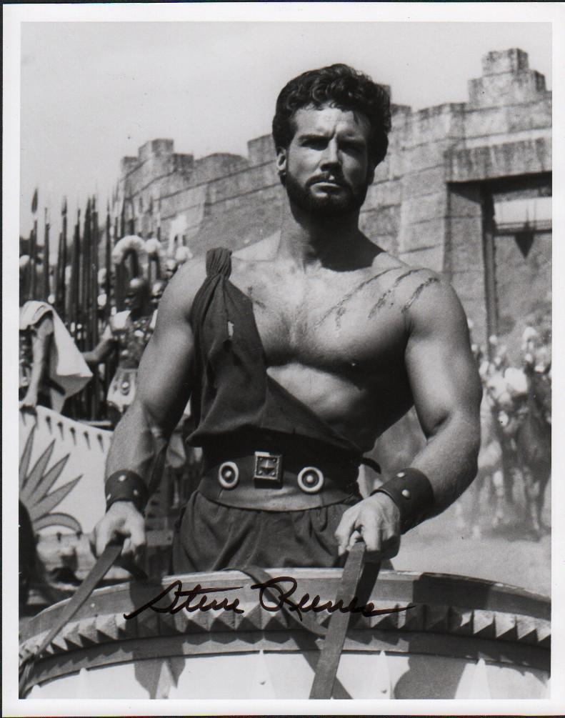 Steve Reeves Hercules (1 of 1)