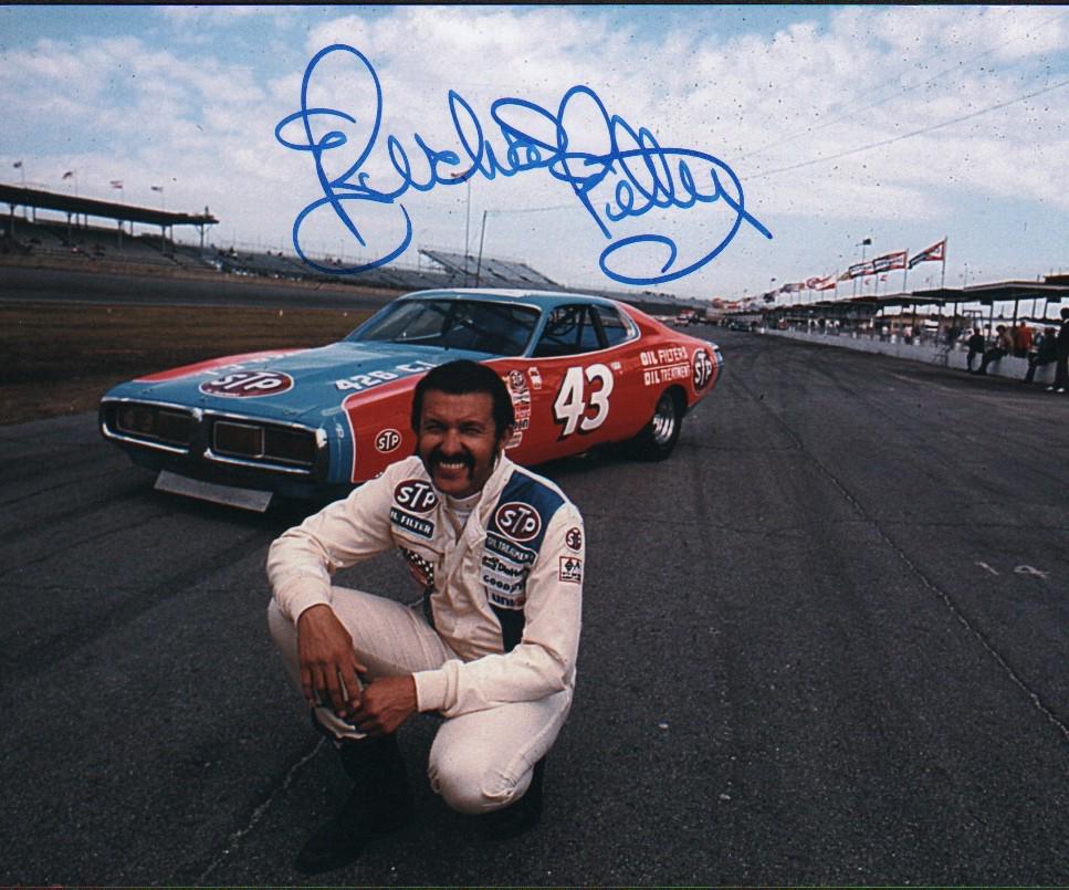 Richard Petty (1 of 1)