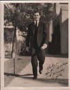 Clark Gable RARE EARLY signed photograph