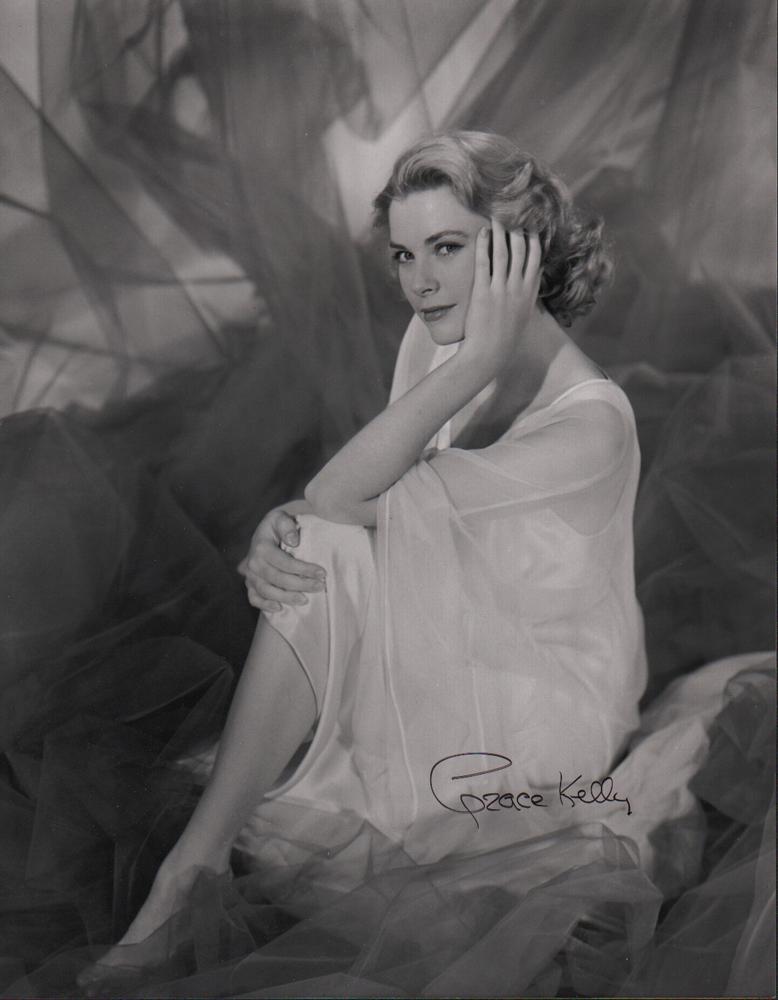 Grace Kelly 11x14 investment grade (1 of 1)