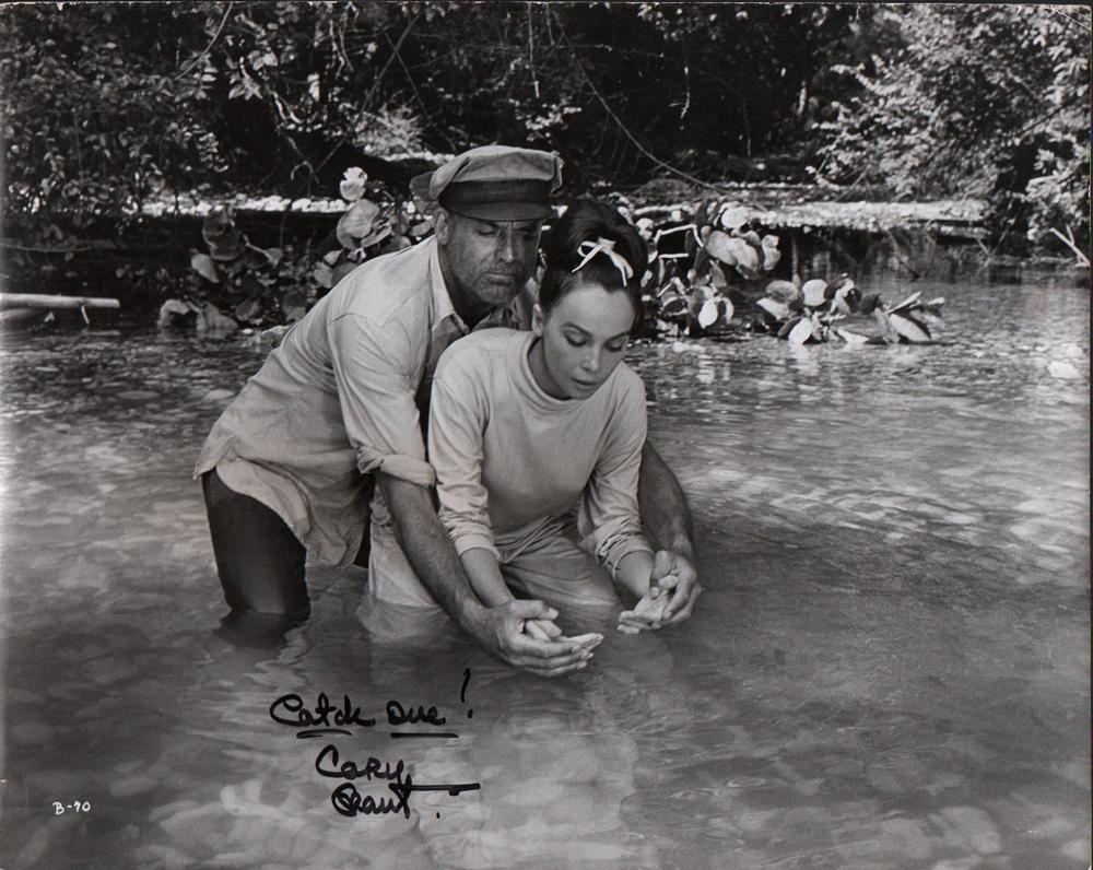 Cary Grant 11x14 (1 of 1)