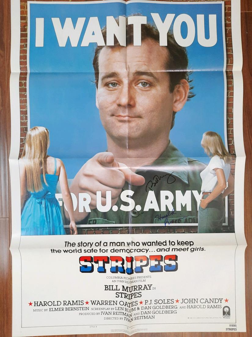 An original folded as issued near mint condition one (1 of 1)