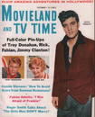 Elvis Presley signed magazine