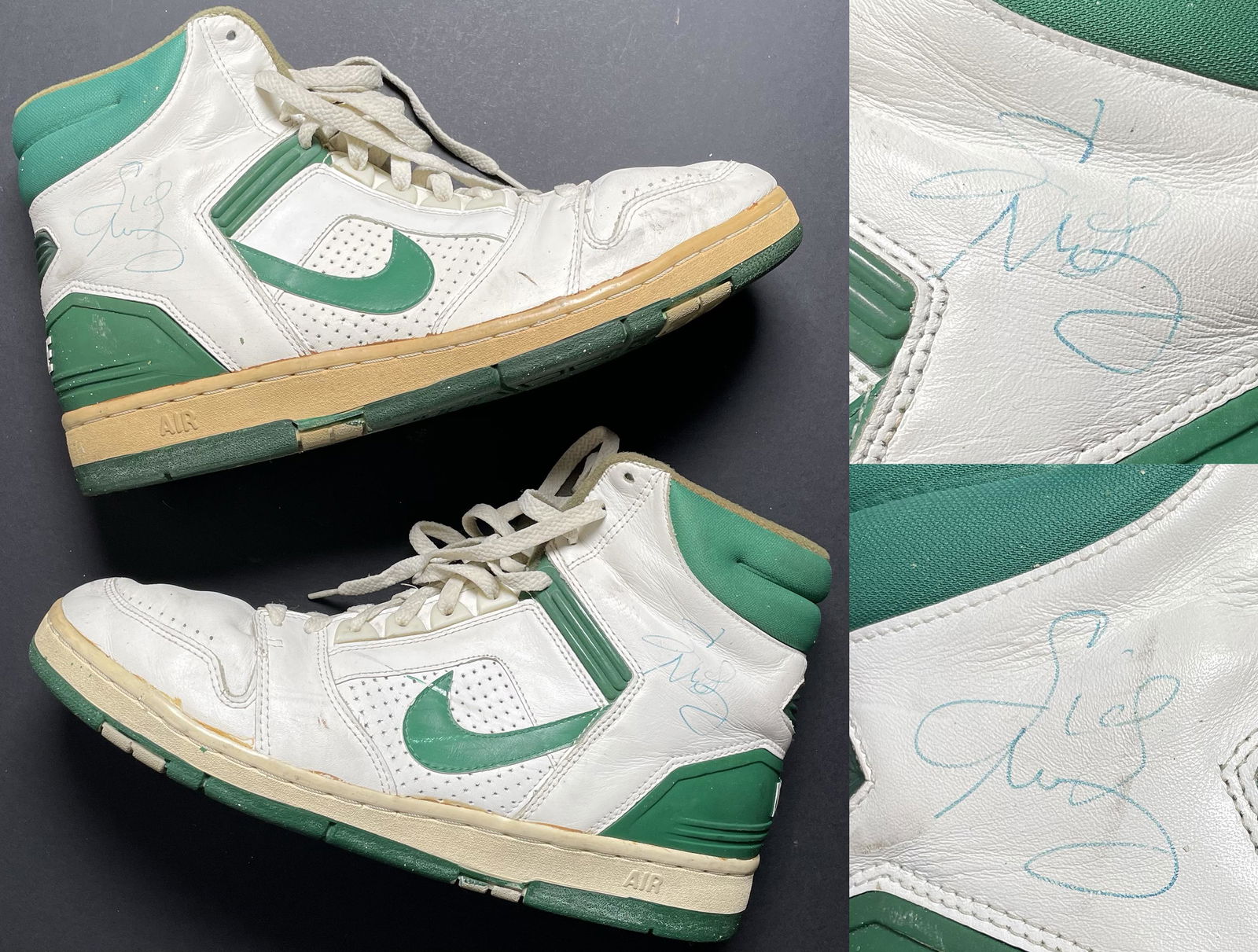 Nike air force store 2 1987