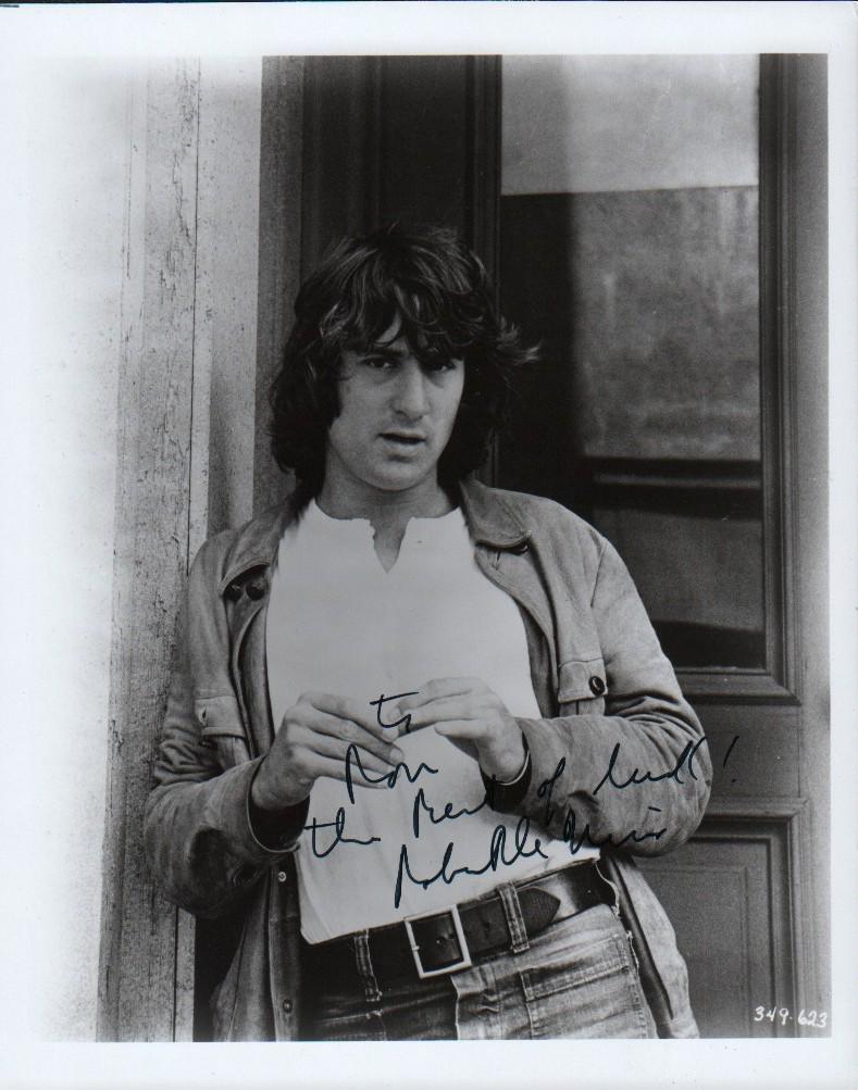 Robert Deniro RARE vintage signed photograph (1 of 1)