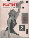 Playboy # 1 Marilyn Monroe in excellent condition