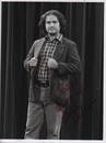 John Belushi RARE signed photograph