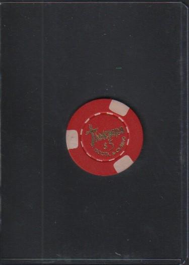 Casino Prop poker ship (1 of 1)