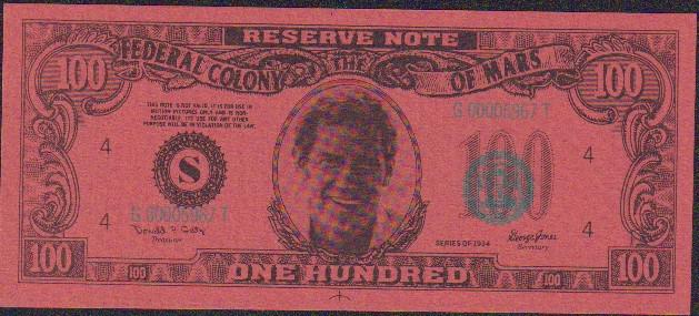Total Recall prop money (1 of 1)