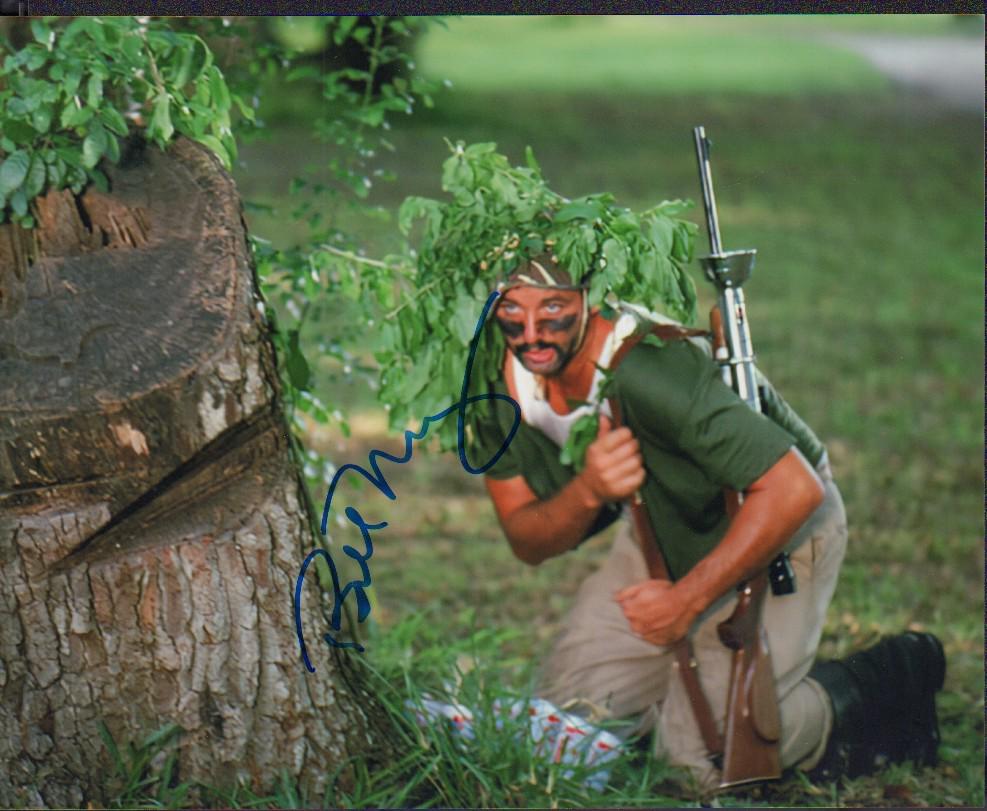 Bill Murray signed Caddyshack photograph (1 of 1)