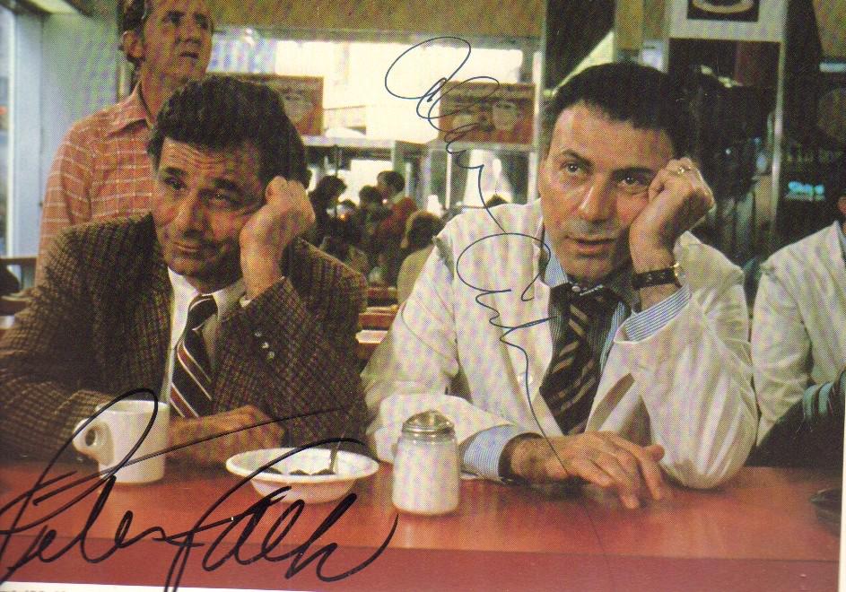 IN-Laws original cast signed photograph (1 of 1)