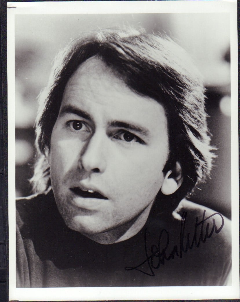 John Ritter signed photograph (1 of 1)
