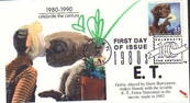 ET signed FDC