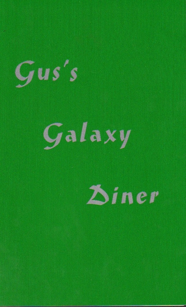 Spaceballs prop menu (1 of 1)