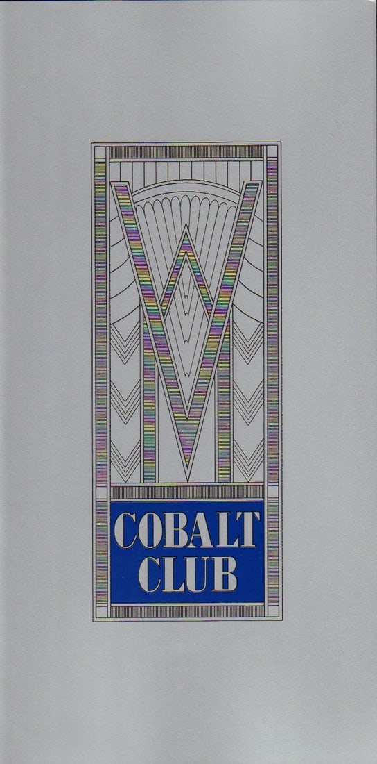 The Shadow prop menu (1 of 1)