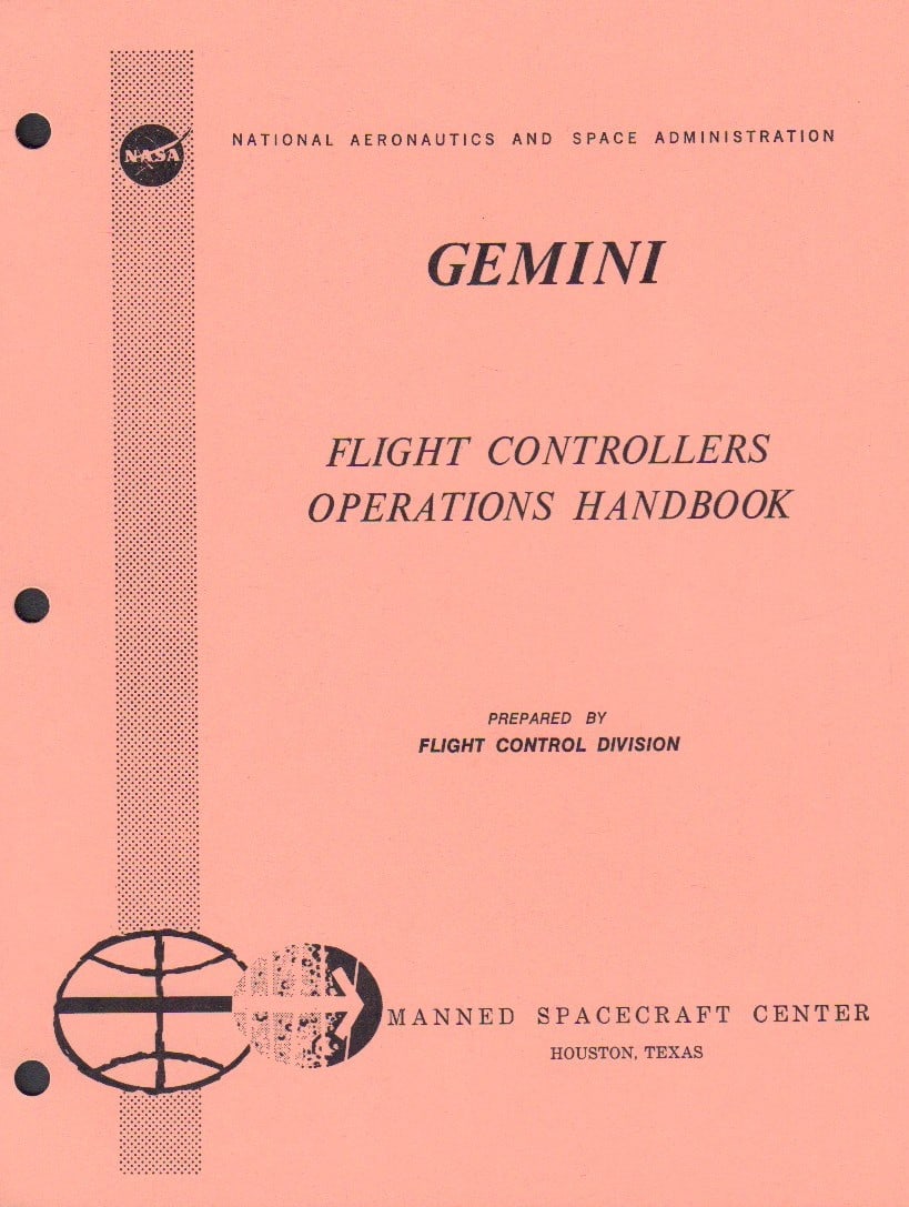 Apollo 13 prop (1 of 1)