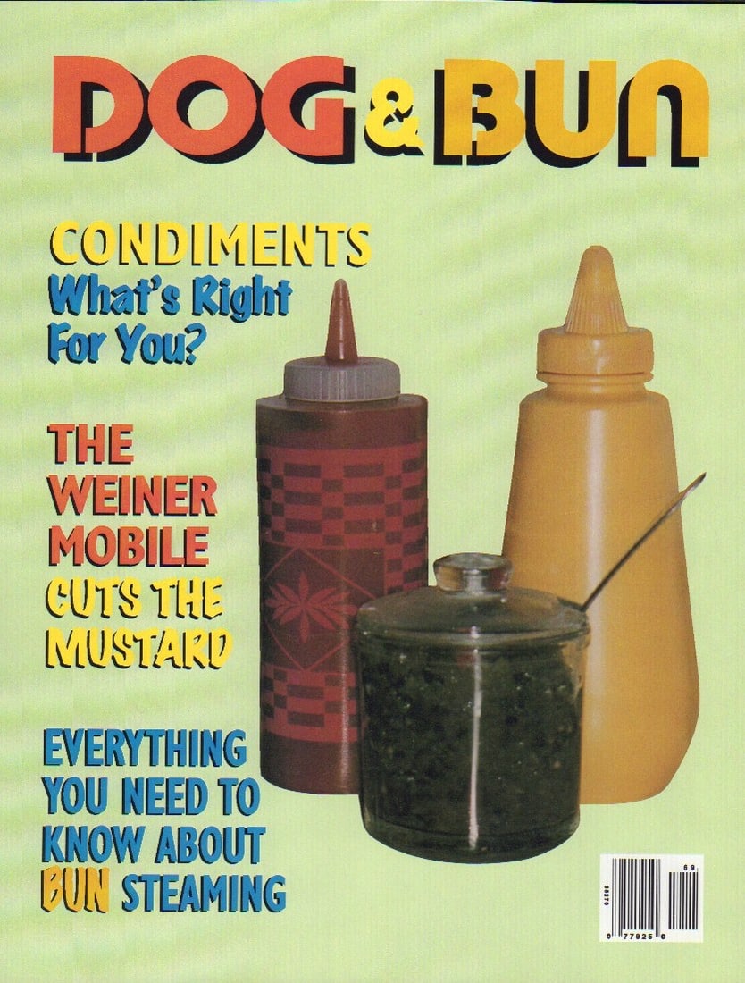 Baseketeball prop magazine (1 of 1)