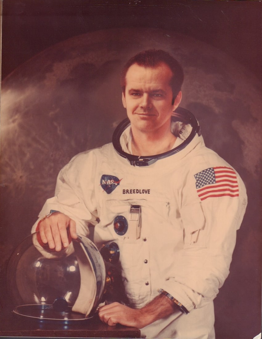 Terms of Endearment prop photograph (1 of 1)