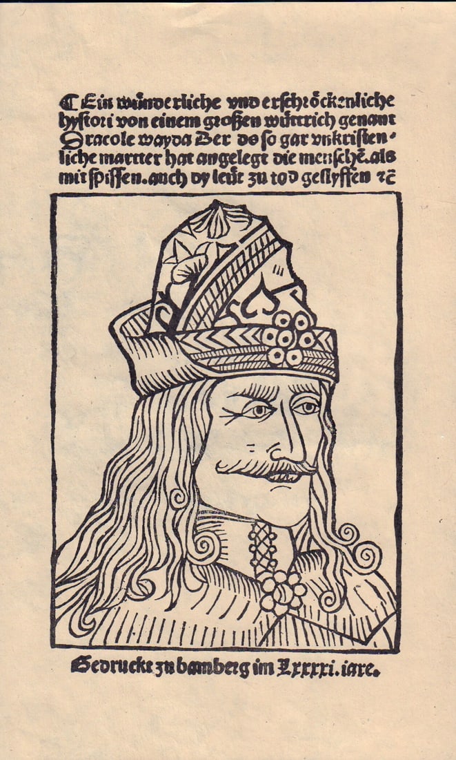 Dracula prop artwork (1 of 1)