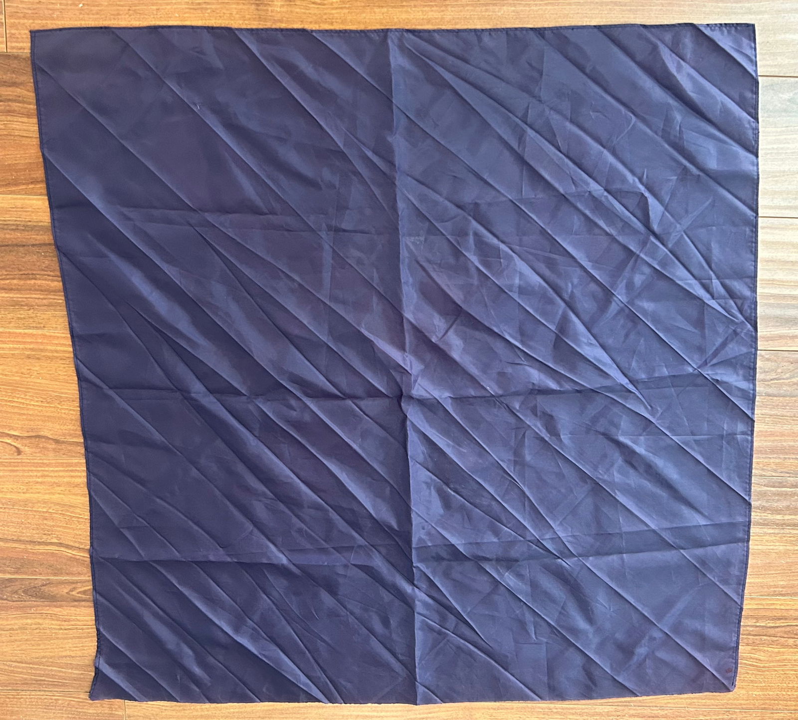 John Wayne RARE screen matched western scarf (1 of 1)