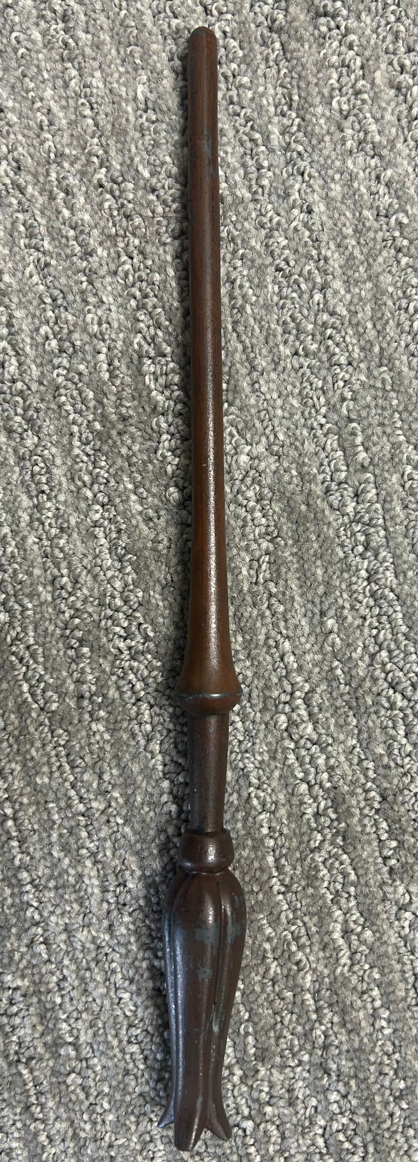 Luna Lovegood prop hero wand Harry Potter (1 of 2)