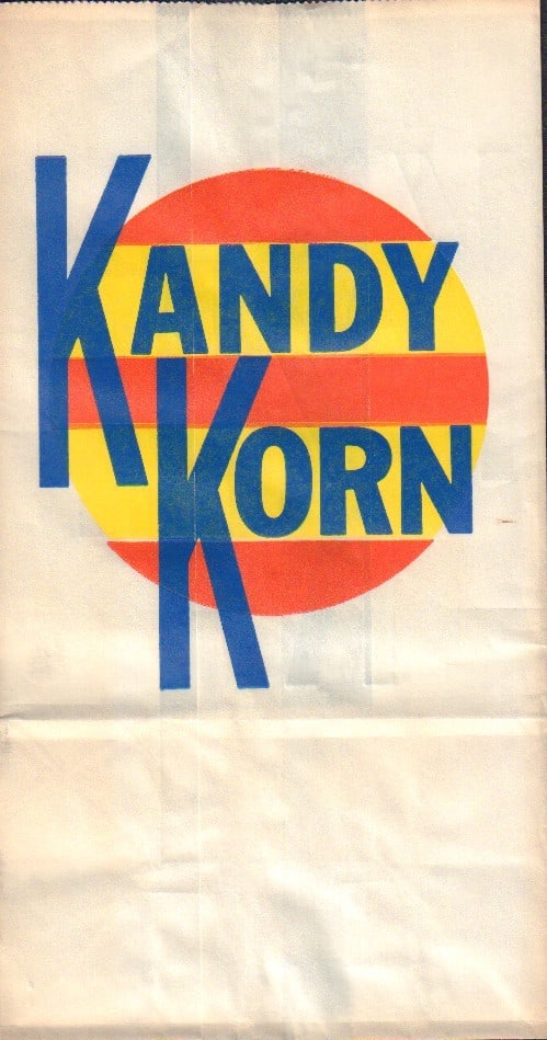 PSYCHO rare prop stationary (1 of 1)