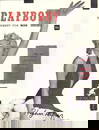 Playboy # 1 signed by Hugh Hefner