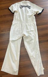 Carpenters exceedingly rare jumpsuit