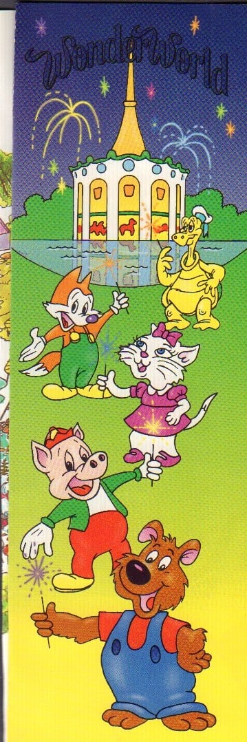 Beverly Hills Cop III prop (1 of 1)