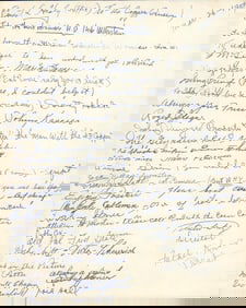 Father Knows BEST Rarity