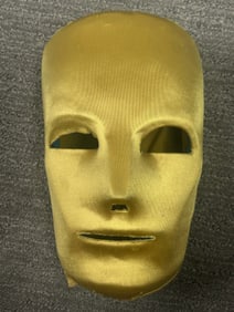 Oscars mask