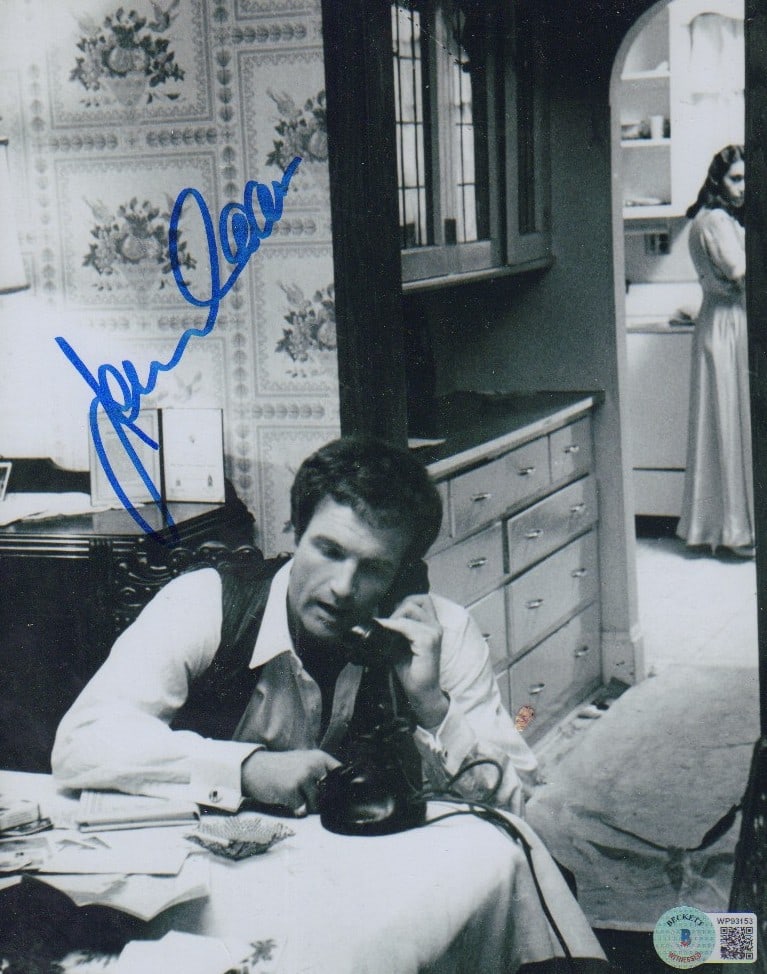 James Caaan Godfather signed photograph (1 of 1)