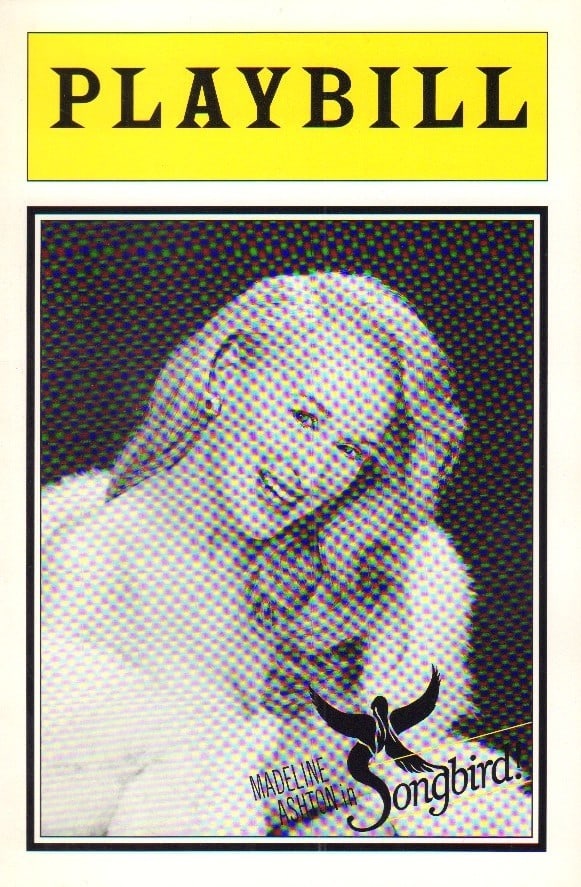 Death Becomes her prop book cover (1 of 1)