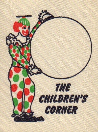 Chucky Prop decal (1 of 1)