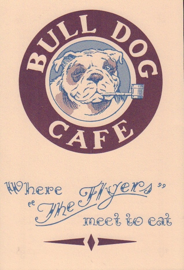 Rocketeer prop menu (1 of 1)