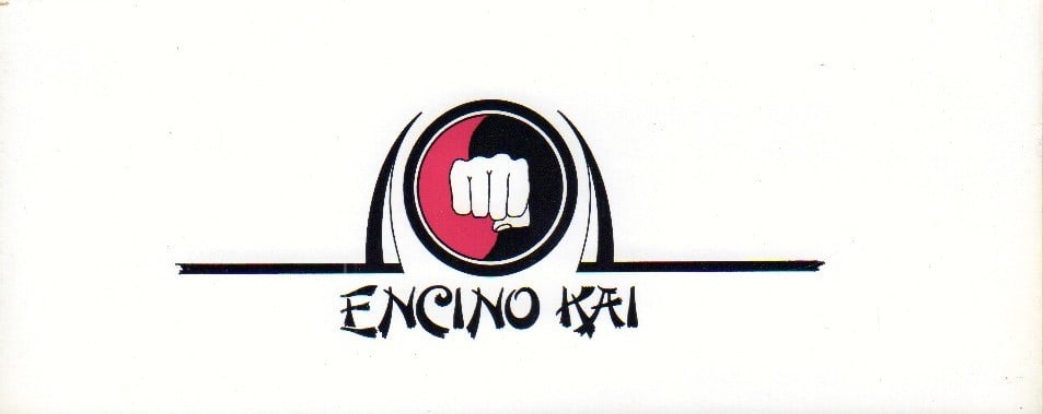 Karate Kid prop decal (1 of 1)