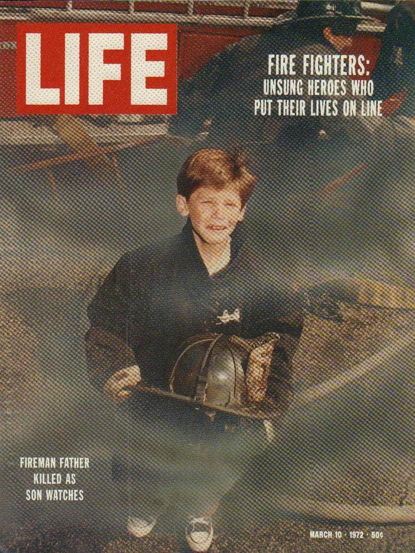Backdraft prop magazine cover (1 of 1)