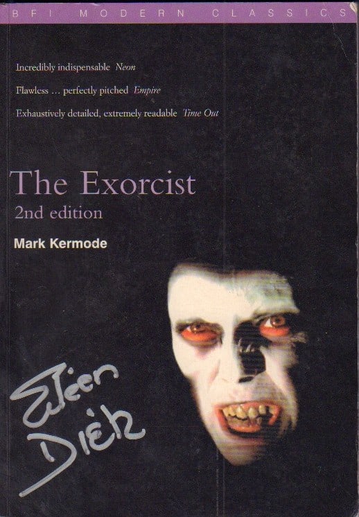 Eileen Dietz rare signed book (1 of 1)