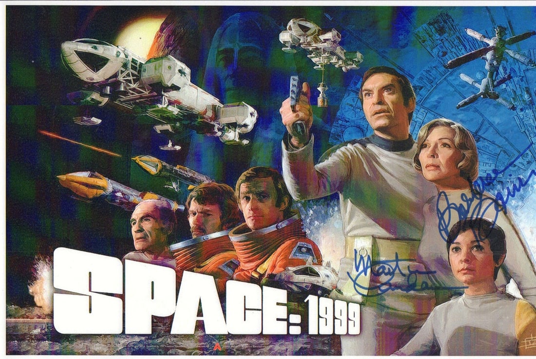 Space 1999 11x17 photograph (1 of 1)