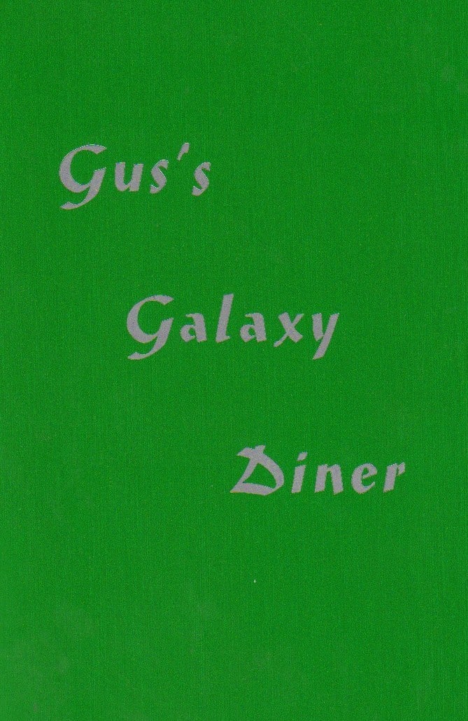 Spaceballs prop menu (1 of 1)