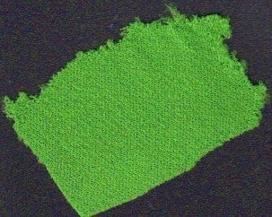 Harry Potter piece of cloak of invisibility (1 of 1)