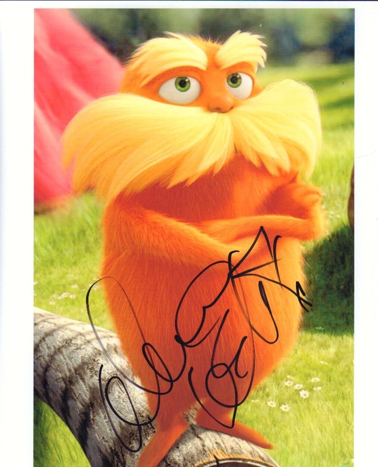 Danny DeVito signed photograph (1 of 1)